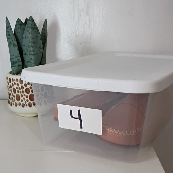 Sugar Womens Tan Leather Loafers Made In Italy Size 37 Size 6.5 Women's - Picture 11 of 11